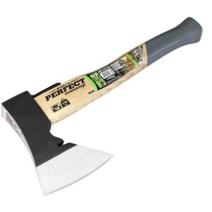 Siekiera WIELOZADANIOWA  STALCO  POWERMAX