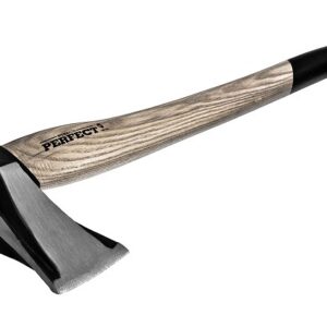 Siekiera z klinem 2 kg.  STALCO  PERFECT