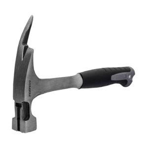Młotek ciesielski 600g STEEL  STALCO  PERFECT
