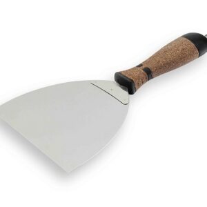 Szpachla malarska korkowa + bit  PREFECT