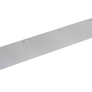Ostrze do szpachli aluminiowej  STALCO  POWERMAX