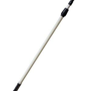 Teleskop 1,2 - 2,2m do adaptera szpachli  STALCO  POWERMAX