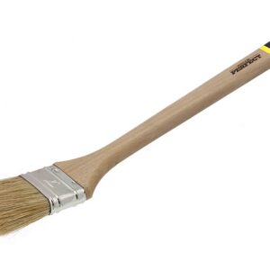 Pędzel kaloryferowy  UNIVERSAL 1,5"  15mm x 51mm     STALCO  PERFECT