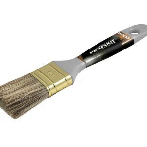Pędzel amerykan  WOOD  POWERMAX