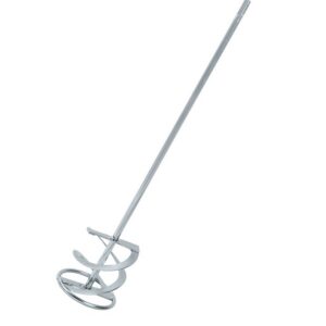 Mieszadło do kleju, tynku 100mm "C2" SDS-plus Stalco Perfect