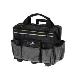 Torba narzędziowa TNP10L 49x30x44cm Stalco Perfect