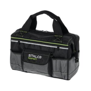 Torba narzędziowa TNP10S 37x19x22 cm Stalco Perfect
