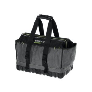 Torba narzędziowa TNP16 40x22x34cm Stalco Perfect