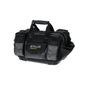Torba narzędziowa TNP18 43x30x30cm Stalco Perfect
