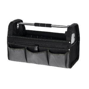 Torba narzędziowa TNP32 51x25x32cm Stalco Perfect