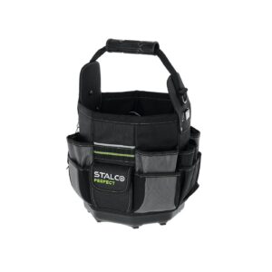 Torba narzędziowa TNP34 28x28x38 cm Stalco Perfect