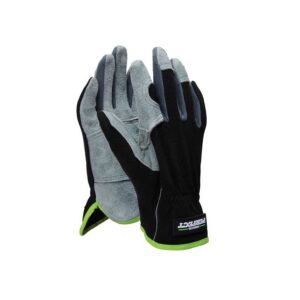Rękawice skórzane  Skin comfort grip  STALCO PERFECT