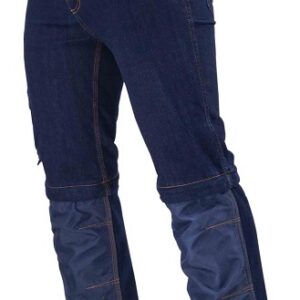 Spodnie robocze jeasn 2w1 JEAN stalco perfect