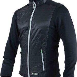Bluza softshell męska  AUGUST  M    STALCO PERFORMANCE