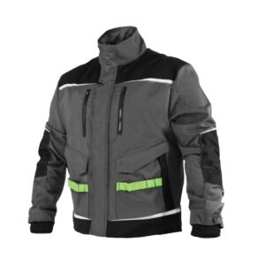 Bluza robocza HEAVYLINE stalco perfect