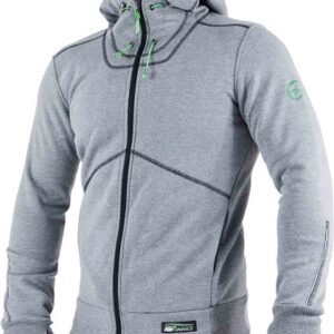 Bluza męska  SPARTAN M  STALCO PERFORMANCE