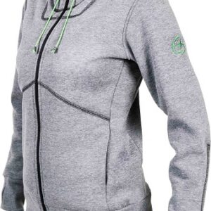 Bluza damska  SPARTAN W     STALCO PERFORMANCE