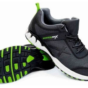 Półbut roboczy ACTIVE stalco perfect