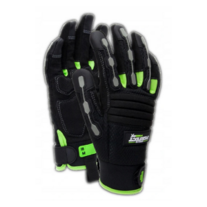 Rękawice syntetyczne  MULTI-FUNCTION Stalco Powermax