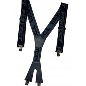 Szelki do spodni BRACES     STALCO   PERFECT