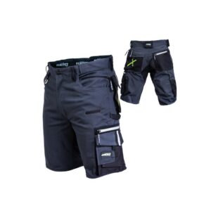 Szorty profesional FLEX LINE Stalco Powermax