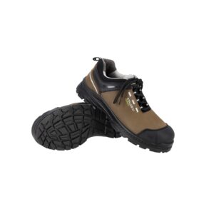Półbut roboczy PIONIER LOW S3S stalco perfect