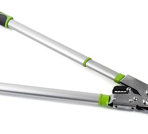 Sekator dwuręczny dźwigniowy nożycowy 690 mm  STALCO  GARDEN