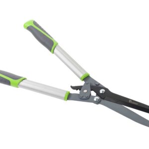 Nożyce do żywopłotu dźwigniowe 210mm STALCO GARDEN