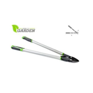 Sekator dwuręczny dźwigniowy nożycowy 750mm  STALCO  GARDEN