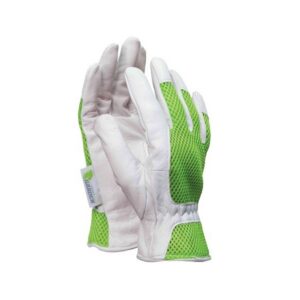Rękawice skórzane  SKIN SOFT GARDEN        STALCO GARDEN
