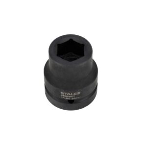 Nasadka udarowa sześciokątna 1/2" CrMo Stalco Perfect