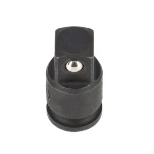 Redukcja udarowa 1/2"F - 3/8"M CrMo Stalco Perfect
