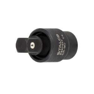 Przegub udarowy kulisty 3/8" CrMo stalco perfect