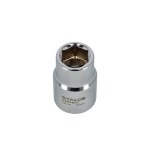 Nasadka sześciokątna 3/4" CrV stalco perfect