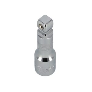 Przedłużka uchylna 1/2" 75mm CrV stalco perfect