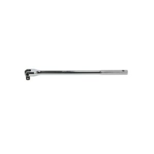 Rękojeść uchylna 3/4" 510mm CrV stalco perfect