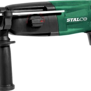 Młot udarowy 800W SDS-PLUS 2,8J  STALCO