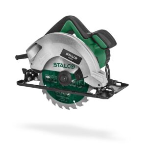 Pilarka tarczowa ręczna 1200W CSS165 STALCO