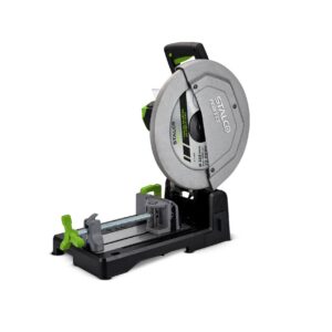 Przecinarka do metalu 2200W SSP355 stalco perfect