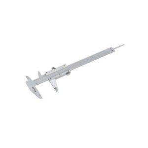 Suwmiarka noniuszowa 150mm (dokładność 0,02mm) STALCO