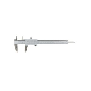 Suwmiarka noniuszowa 150mm (dokładność 0,02mm) stalco perfect