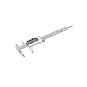 Suwmiarka cyfrowa 150mm (dokładność 0,01mm) STALCO