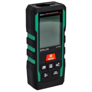 Dalmierz laserowy 50m DLS50 stalco