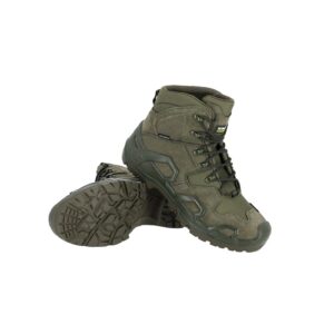 Trzewik roboczy "DEFENDER " ob stalco perfect