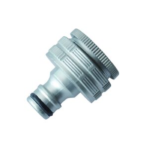 Przyłącze z gwintem wewnętrznym 1/2″- 3/4″ XTR STALCO GARDEN