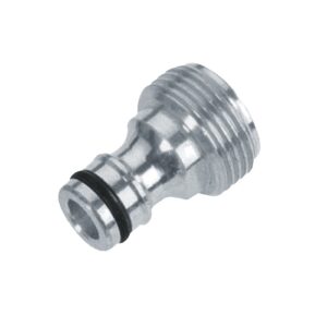Przyłącze z gwintem zewnętrznym 3/4″ XTR STALCO GARDEN