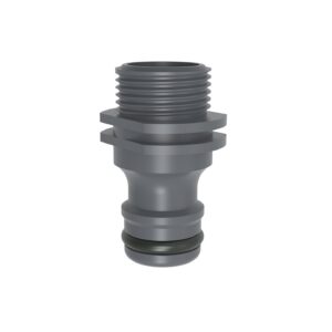 Przyłącze z gwintem zewnętrznym 3/4″ STR HF STALCO GARDEN