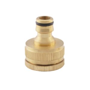 Przyłącze z gwintem wewnętrznym 1/2″ STR STALCO GARDEN