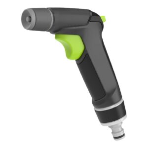 Pistolet zraszający regulowany XTR stalco garden