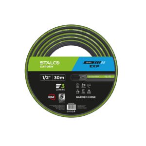 Wąż ogrodowy EXP 1/2″ 30m